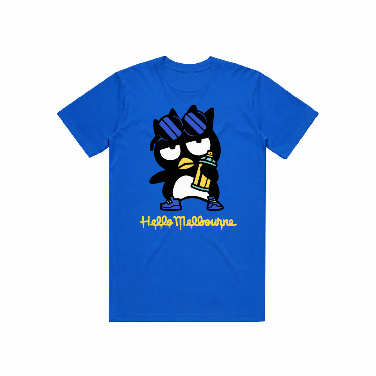 BAD BADTZ-MARU KIDS TEE