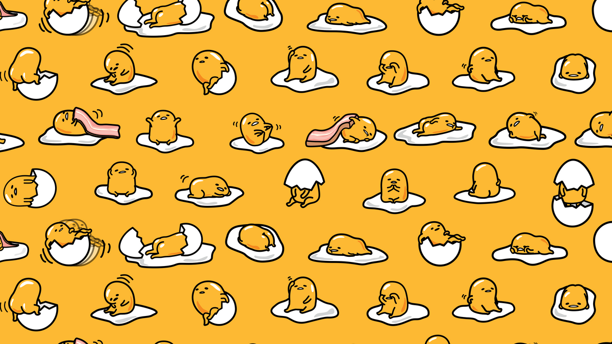 GUDETAMA