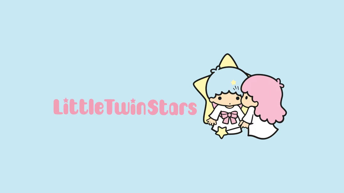 LITTLE TWIN STARS