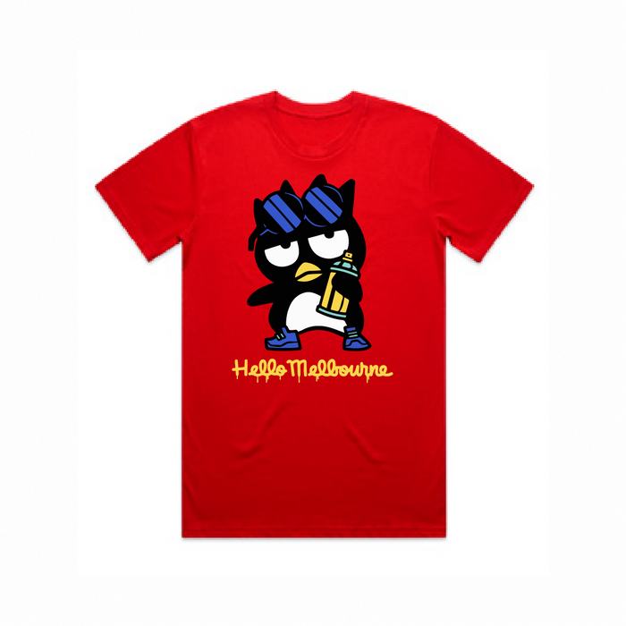 BAD BADTZ-MARU KIDS TEE