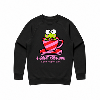 KEROPPI COFFEE CREW