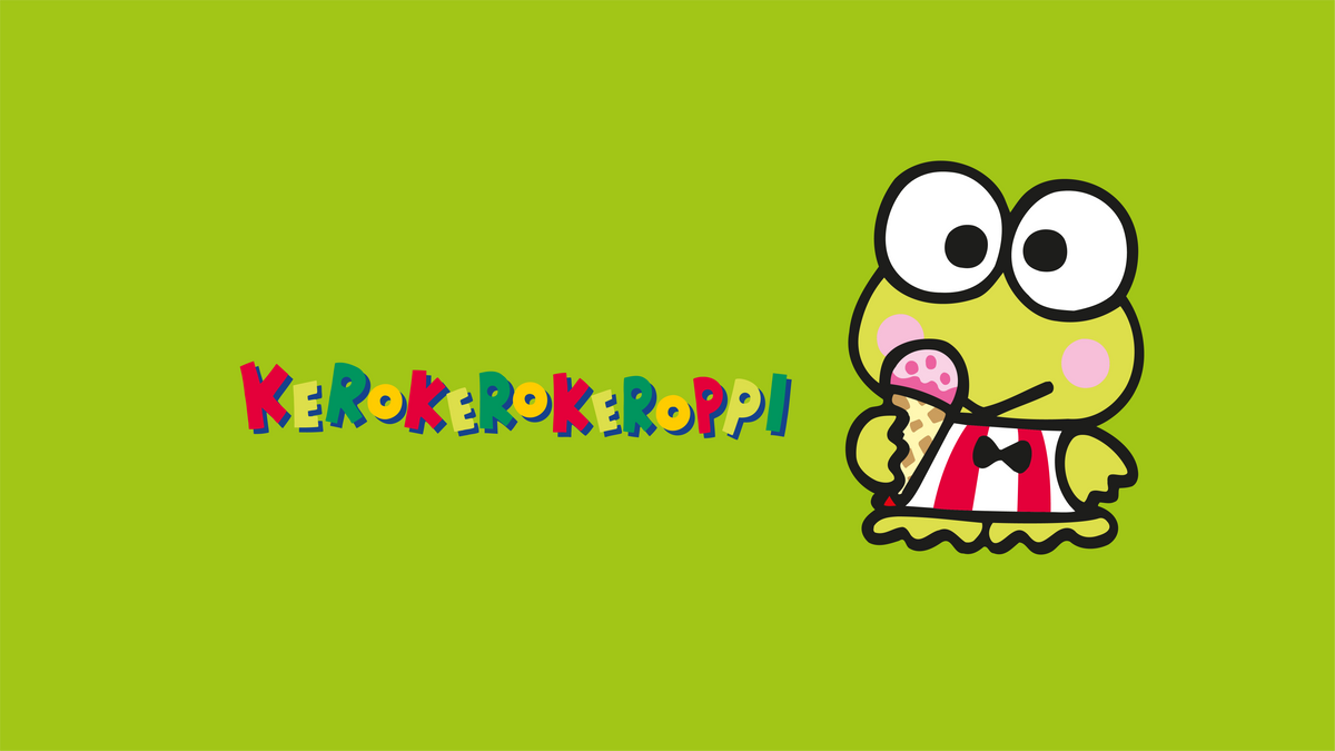 KEROKEROKEROPPI
