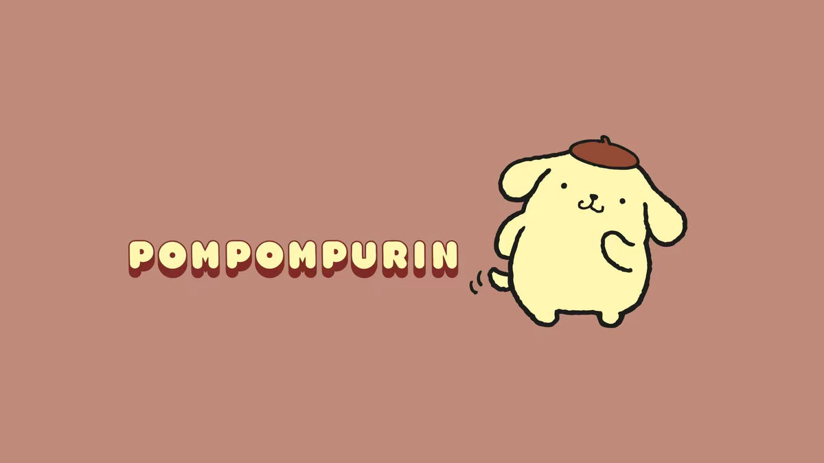 POMPOMPURIN