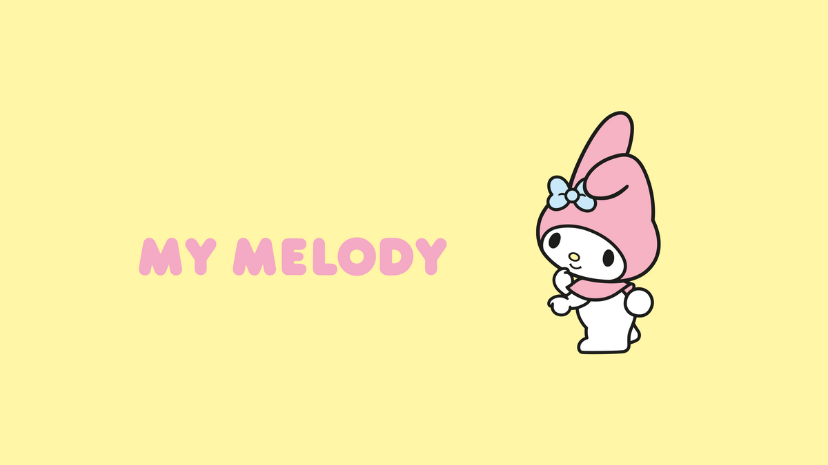 MY MELODY
