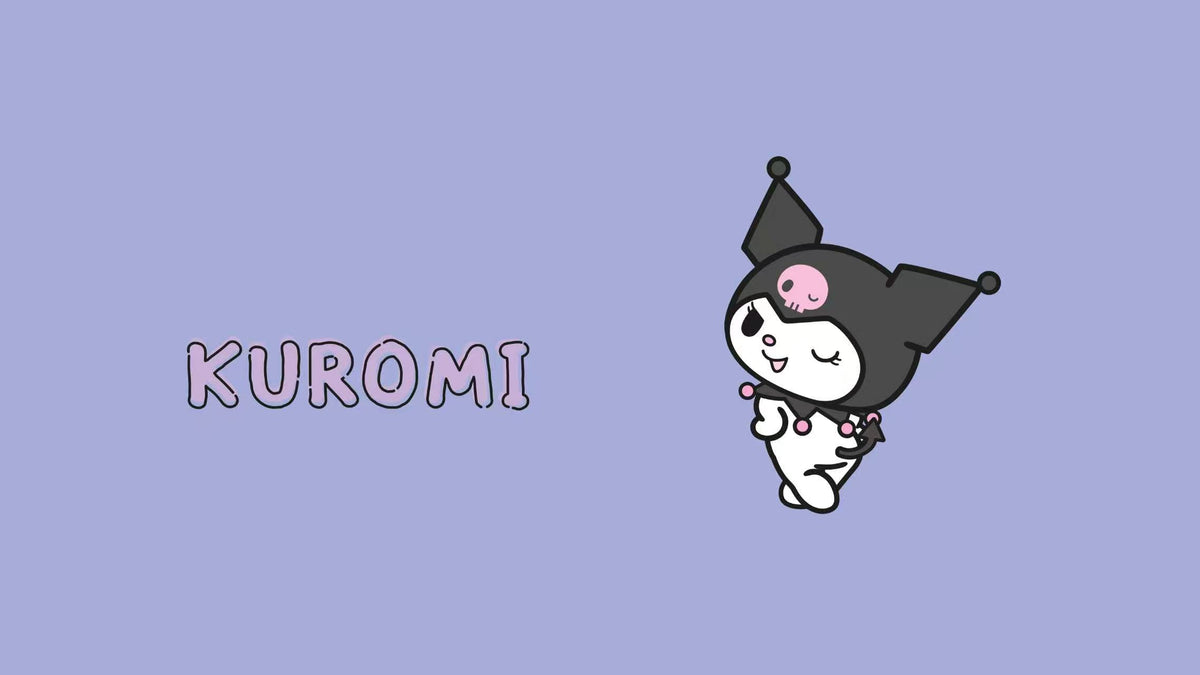 KUROMI