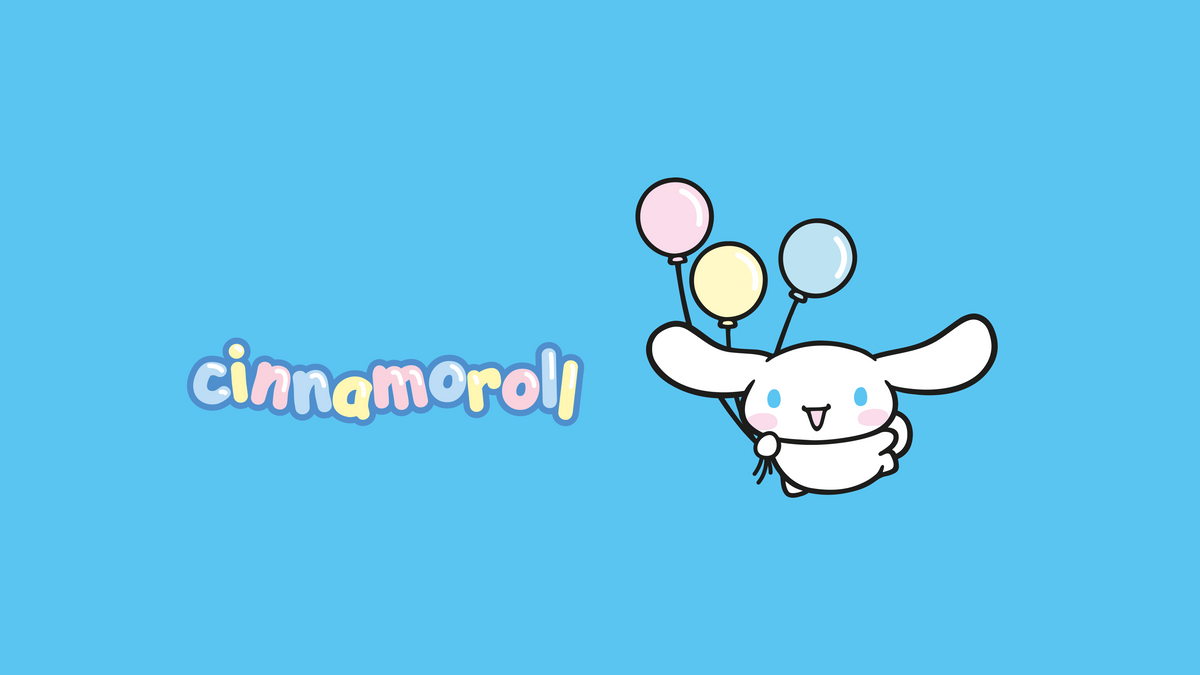 CINNAMOROLL